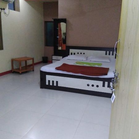 Sai Prasad Guest House Murūd Εξωτερικό φωτογραφία