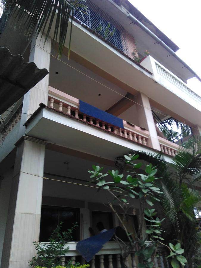 Sai Prasad Guest House Murūd Εξωτερικό φωτογραφία